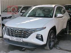 هیوندای تۆکسۆن